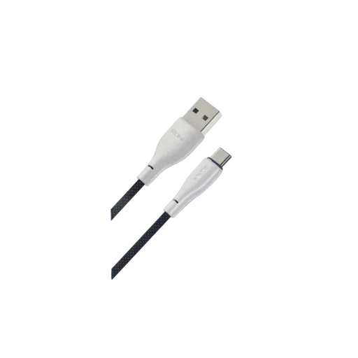 Ronin R-2025 Type-C Fast Charging Data Cable