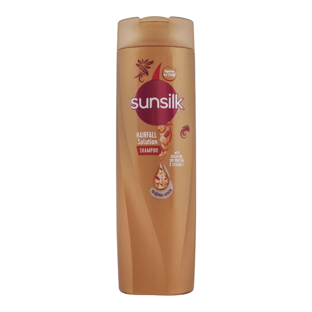 Sunsilk Hairfall Solution Shampoo - 360ml