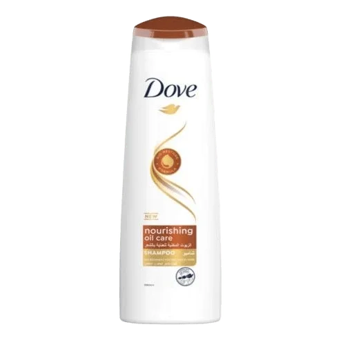 Dove, Nourishing Oil Care Shampoo, 200ml