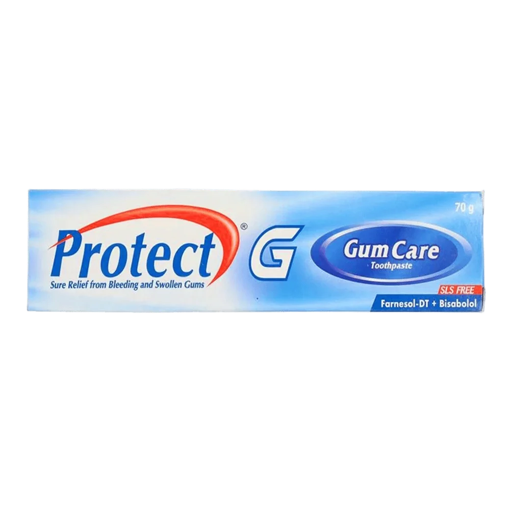 Protect G, Gum Care Toothpaste 70g