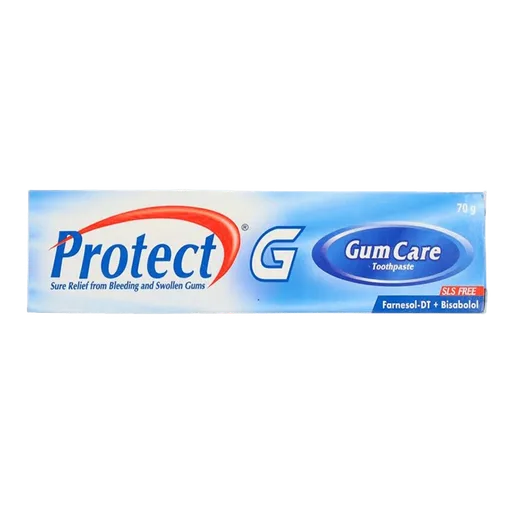 Protect G, Gum Care Toothpaste 70g