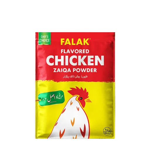 Falak Chicken Zaiqa Powder