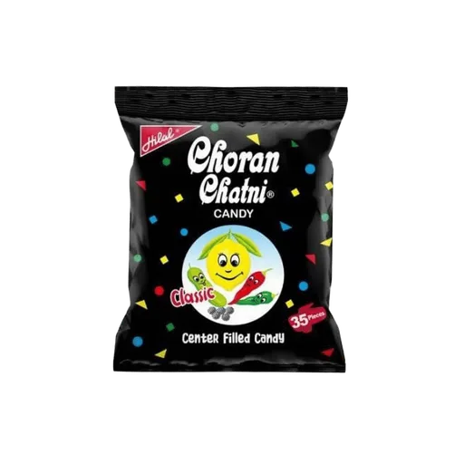 Candeez Choran Chatni (35 Pieces)