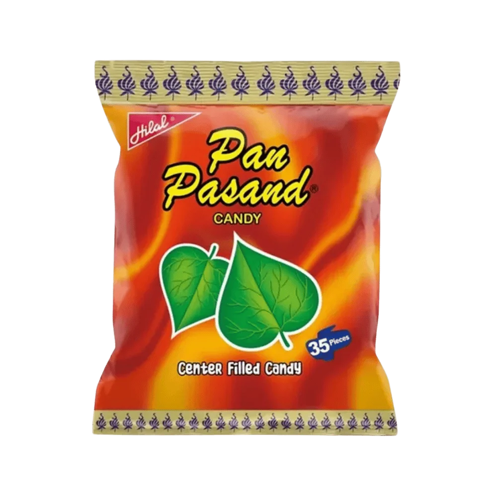Candeez Pan Pasand (35 pieces)