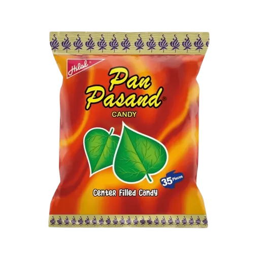 Candeez Pan Pasand (35 pieces)