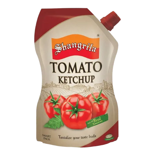Shangrila Tomato Ketchup, 400gm