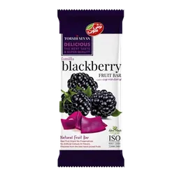 Torshi Sevan Blackberry Lavashak Fruit Bar