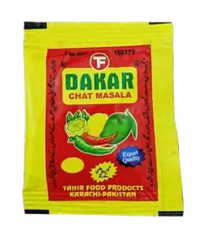Dakar Churan ( Pack of 6, Lavashak )