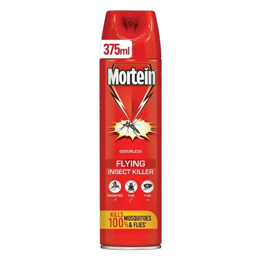 Mortein Flying Insect Killer Spray 375ml