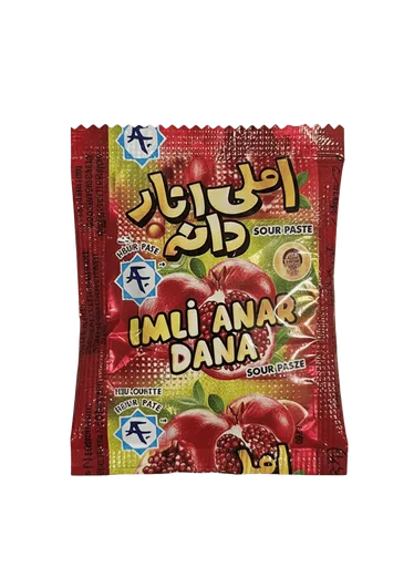 Imli Anar Dana Lavashak ( 6 Pieces )