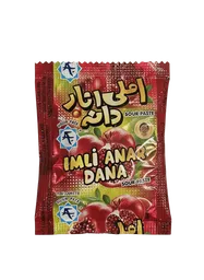 Imli Anar Dana Lavashak ( 6 Pieces )