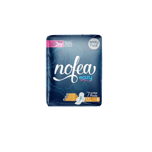 Nofea Eazy 7 Ultra-XX-Long Pads
