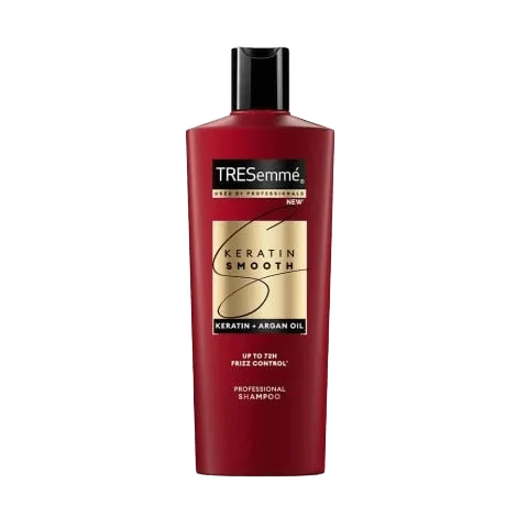 TRESemme Keratin Smooth Shampoo - 360ml