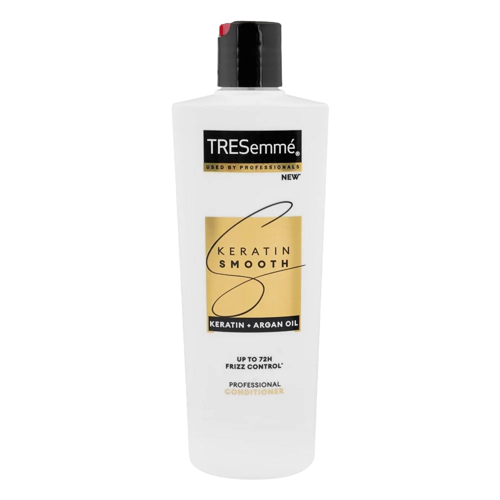 TRESemme Keratin Smooth Conditioner - 360ml