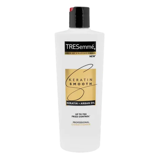 Tresemme Keratin Smooth With Keratin And Argan Oil Conditioner, 360ml