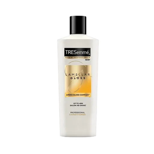 Tresemme Lamellar Gloss Conditioner, 360ml