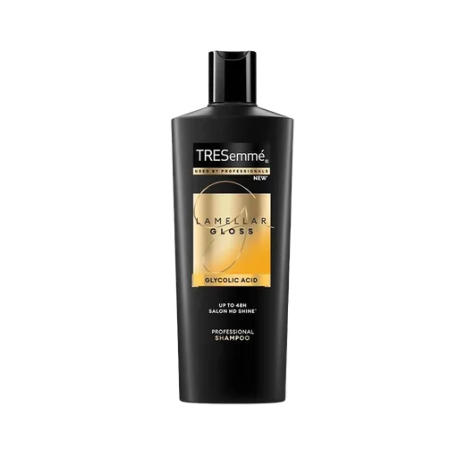 Tresemme Lamellar Gloss Shampoo, 360ml