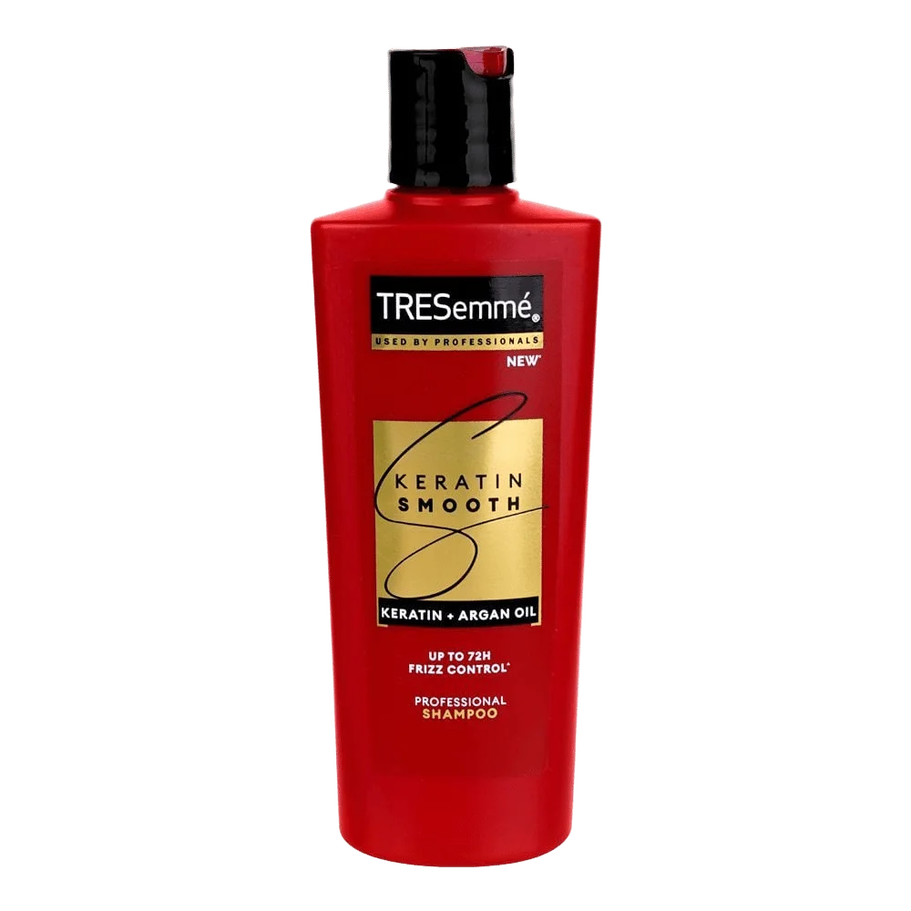 TRESemme Keratin Smooth Shampoo - 170ml