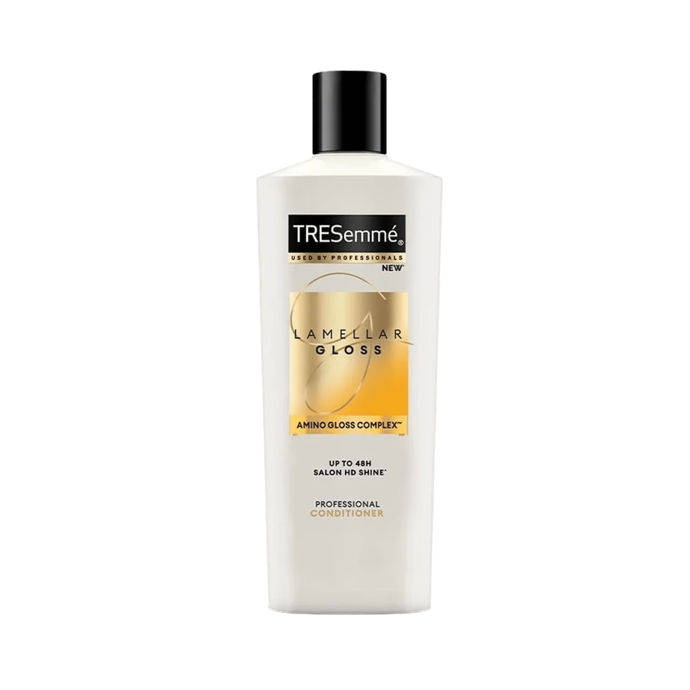Tresemme Lamellar Gloss Conditioner, 160ml