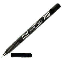 Dollar Black Pointer