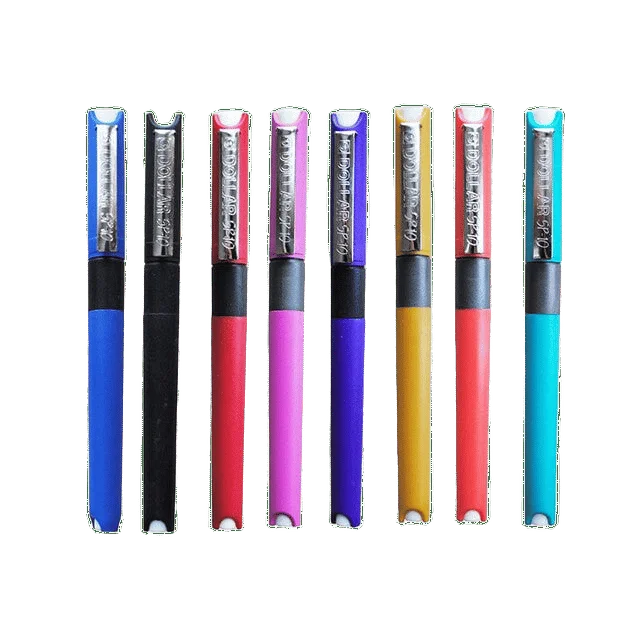 Dollar Ink Pen Fountain 1 piece ( Random Color )