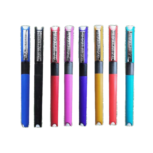 Dollar Ink Pen Fountain 1 piece ( Random Color )