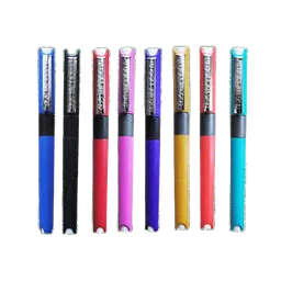 Dollar Ink Pen Fountain 1 piece ( Random Color )