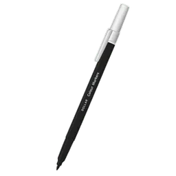 Dollar Black Marker