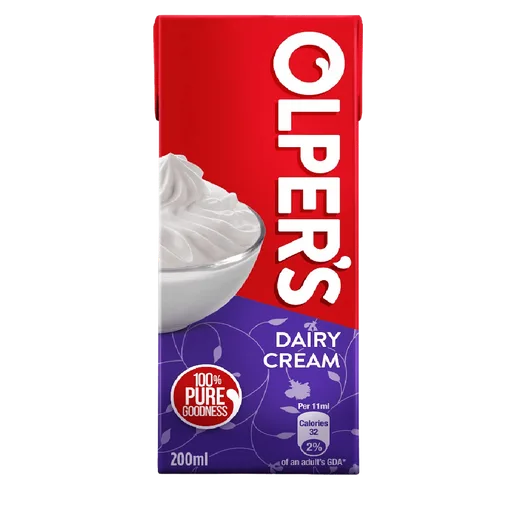 Olper's Cream, 200ml