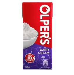 Olper's Cream, 200ml