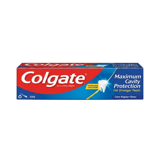 Colgate Regular Toothpaste 200g