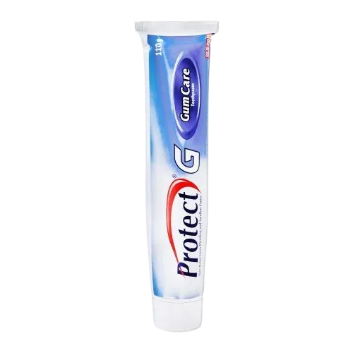 Protect G Gum Care Toothpaste, 110g