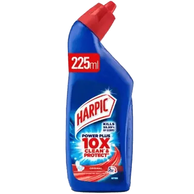 Harpic Toilet Cleaner Original 225ml