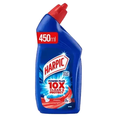 Harpic Toilet Cleaner Original 450ml