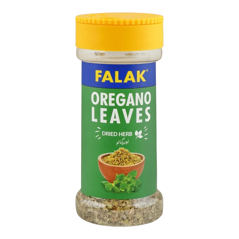 Falak Oregano Leaves, 30g