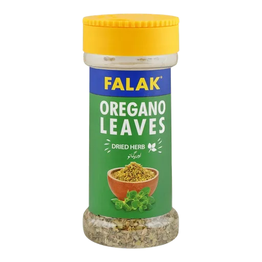 Falak Oregano Leaves, 30g