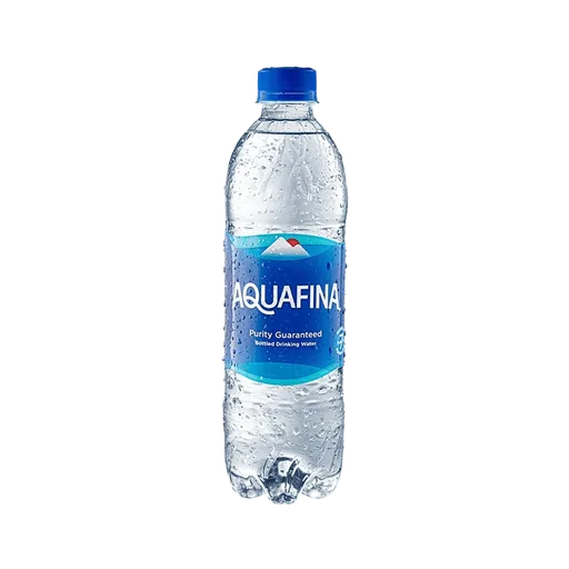 Aquafina Water 500ml
