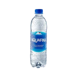 Aquafina Water 500ml