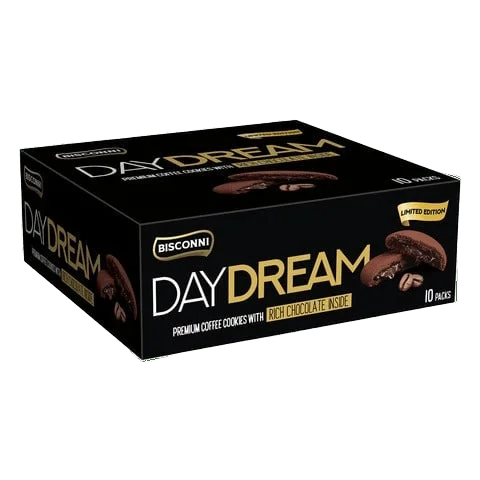 Bisconni Day Dream Biscuits Box