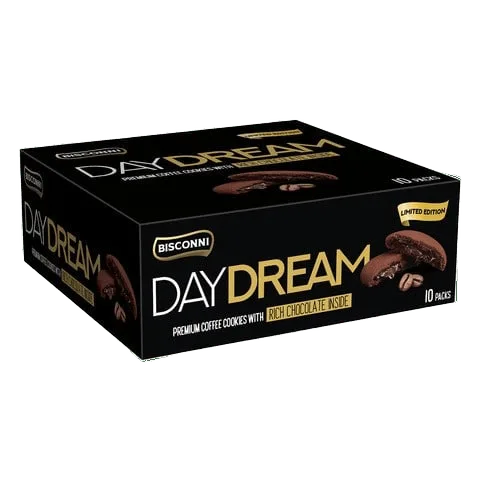 Bisconni Day Dream Biscuits Box