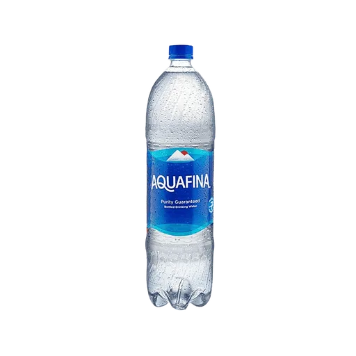 Aquafina Water 1.5 Litre