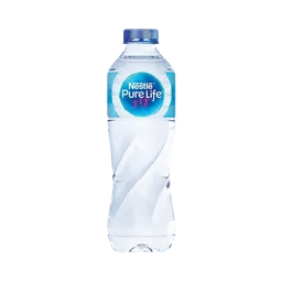 Nestle Pure Life Drinking Water, 500ml