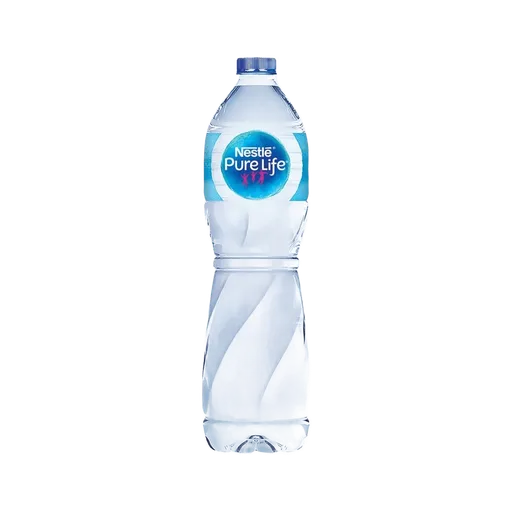 Nestle Pure Life Drinking Water 1.5 Litres
