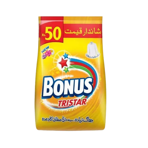 Bonus Tristar 220 grams