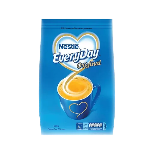 Nestle Everyday Whitener, 560g