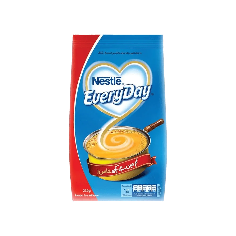 Nestle Everyday Whitener, 230g