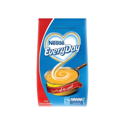 Nestle Everyday Whitener, 230g