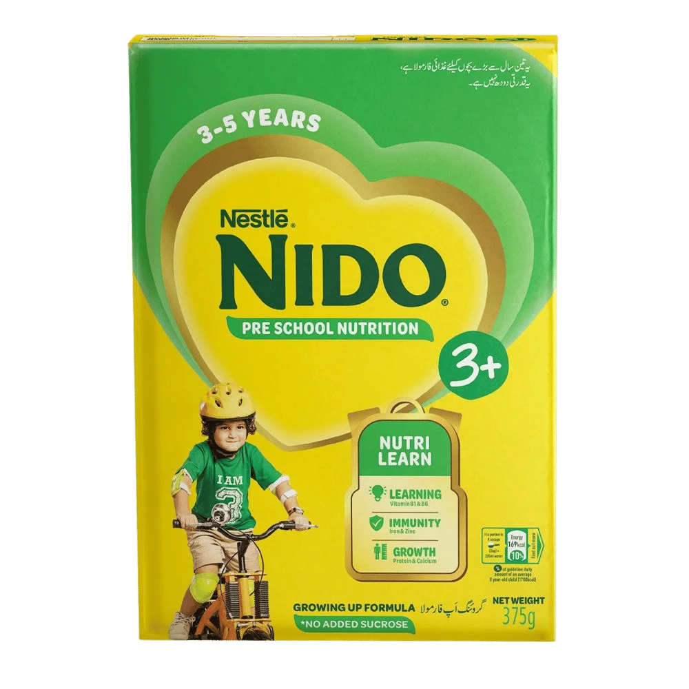 Nestle Nido 3+ 400g