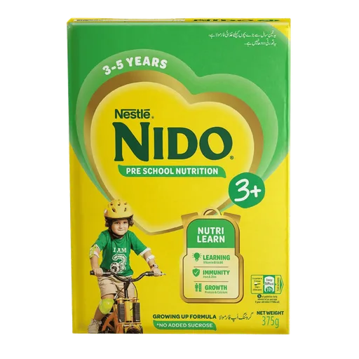 Nestle Nido 3+ 400g