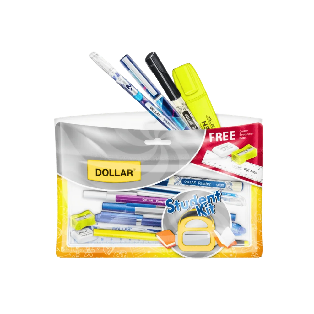 Dollar Student Kit